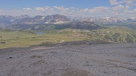 Archived image Webcam Great Divide - Lookout Mountain 10:00