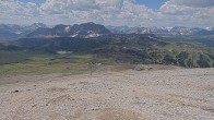 Archived image Webcam Great Divide - Lookout Mountain 12:00