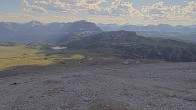 Archived image Webcam Great Divide - Lookout Mountain 16:00