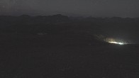 Archiv Foto Webcam Sunshine Village: Great Divide - Lookout Mountain 00:00
