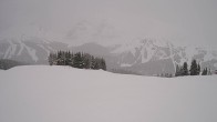 Archived image Webcam Chairlift Wawa 13:00