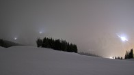 Archived image Webcam Chairlift Wawa 19:00