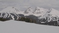 Archived image Webcam Chairlift Wawa 12:00