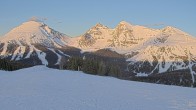 Archived image Webcam Chairlift Wawa 18:00