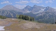 Archived image Webcam Chairlift Wawa 10:00