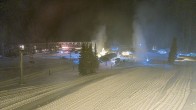 Archiv Foto Webcam Sunshine Mountain Lodge 23:00