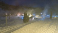 Archiv Foto Webcam Sunshine Mountain Lodge 05:00