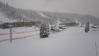 Archiv Foto Webcam Sunshine Mountain Lodge 07:00