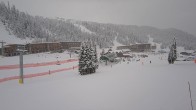 Archived image Webcam Sunshine Mountain Lodge 11:00