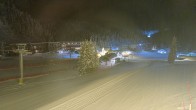 Archiv Foto Webcam Sunshine Mountain Lodge 03:00