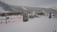 Archiv Foto Webcam Sunshine Mountain Lodge 13:00