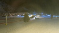 Archived image Webcam Sunshine Mountain Lodge 01:00