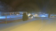 Archived image Webcam Sunshine Mountain Lodge 03:00