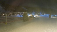 Archiv Foto Webcam Sunshine Mountain Lodge 23:00