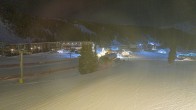 Archiv Foto Webcam Sunshine Mountain Lodge 01:00