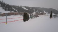 Archived image Webcam Sunshine Mountain Lodge 07:00