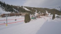 Archived image Webcam Sunshine Mountain Lodge 11:00