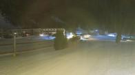 Archiv Foto Webcam Sunshine Mountain Lodge 03:00