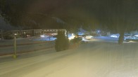 Archiv Foto Webcam Sunshine Mountain Lodge 05:00