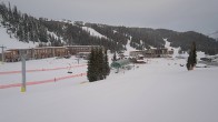 Archiv Foto Webcam Sunshine Mountain Lodge 07:00