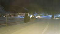 Archiv Foto Webcam Sunshine Mountain Lodge 05:00