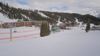Archived image Webcam Sunshine Mountain Lodge 06:00