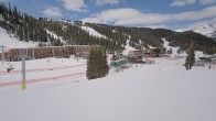 Archiv Foto Webcam Sunshine Mountain Lodge 12:00