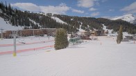 Archiv Foto Webcam Sunshine Mountain Lodge 14:00