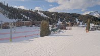 Archiv Foto Webcam Sunshine Mountain Lodge 16:00