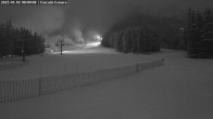 Archived image Webcam Cascade Lift 07:00