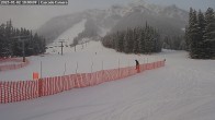 Archived image Webcam Cascade Lift 09:00