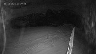 Archived image Webcam Ladurns: Top Station Wastenegg 05:00