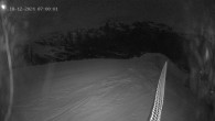 Archived image Webcam Ladurns: Top Station Wastenegg 06:00