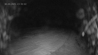 Archiv Foto Webcam Ladurns: Bergstation Wastenegg 23:00