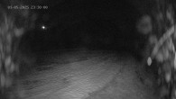 Archived image Webcam Ladurns: Top Station Wastenegg 23:00