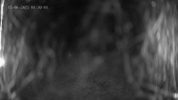Archiv Foto Webcam Ladurns: Bergstation Wastenegg 01:00