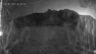 Archiv Foto Webcam Ladurns: Bergstation Wastenegg 03:00