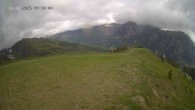 Archived image Webcam Ladurns: Top Station Wastenegg 09:00