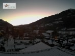 Archived image Webcam Prato Allo Stelvio: Camping Area 06:00