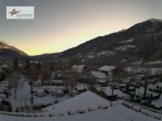 Archived image Webcam Prato Allo Stelvio: Camping Area 07:00