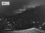 Archived image Webcam Prato Allo Stelvio: Camping Area 06:00