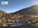 Archiv Foto Webcam Prad am Stilfserjoch: Campingplatz 11:00