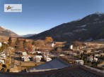 Archiv Foto Webcam Prad am Stilfserjoch: Campingplatz 13:00