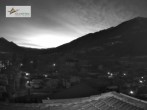 Archived image Webcam Prato Allo Stelvio: Camping Area 06:00