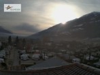 Archiv Foto Webcam Prad am Stilfserjoch: Campingplatz 07:00