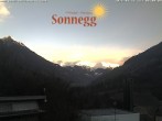 Archived image Webcam Saltaus near Merano/Meran 07:00