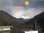 Archived image Webcam Saltaus near Merano/Meran 09:00