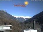 Archiv Foto Webcam Saltaus bei Meran 09:00