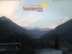 Archiv Foto Webcam Saltaus bei Meran 06:00