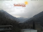 Archiv Foto Webcam Saltaus bei Meran 09:00